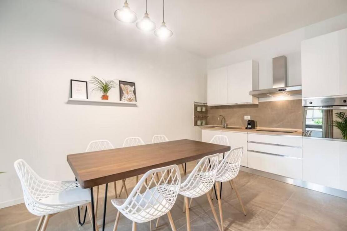 Exclusivo Apartamentocheckprofile * Madrid